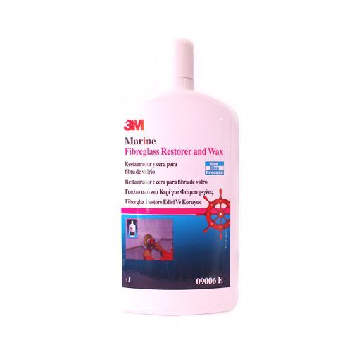 3M 9006 Marin Fiberglas Onarıcı ve Koruyucu